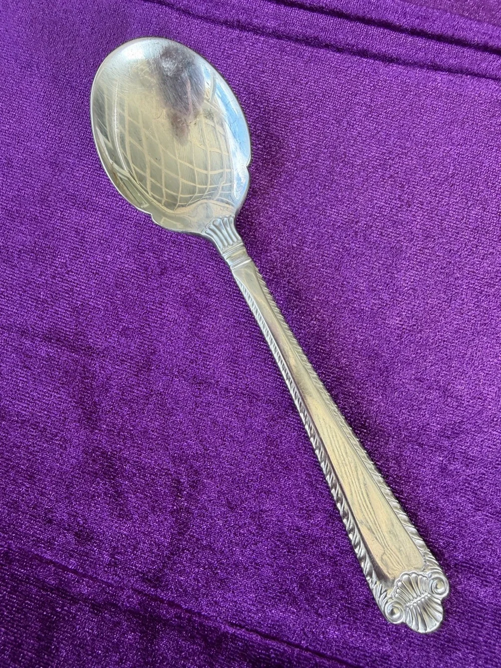 Wallace french shell